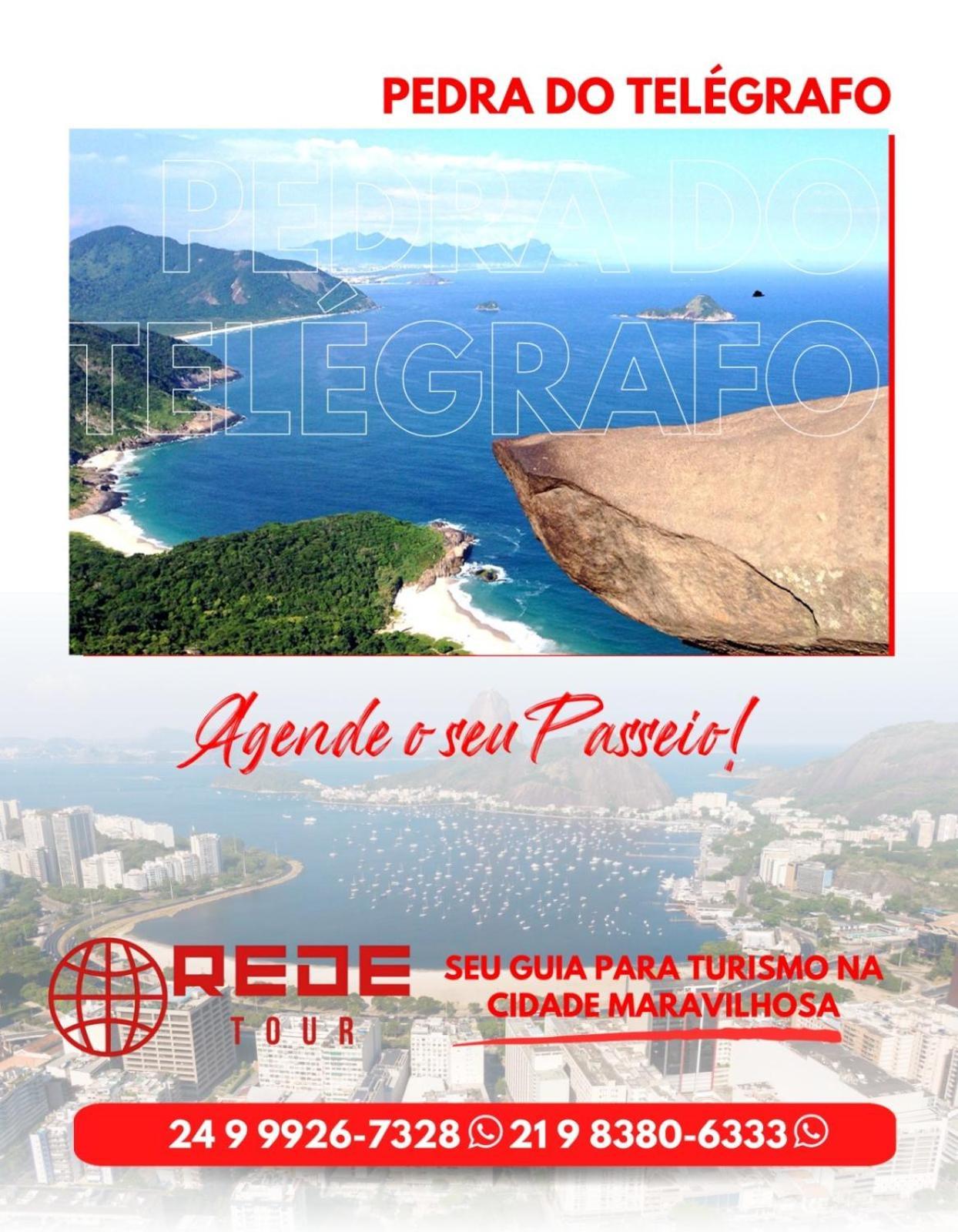 شقة Som Do Mar - Copacabana ريو دي جانيرو المظهر الخارجي الصورة